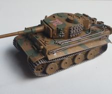 (Heavy) Tank 6