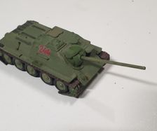 Tank Destroyer Model 1