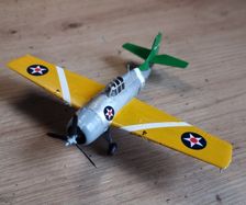 Fighter Model 10