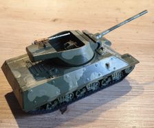 Tank Destroyer Model 1