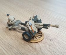 Artillery Model 4