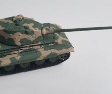 Tank Model 7