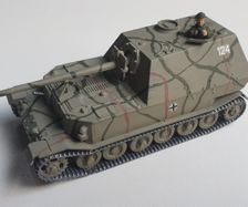 (Heavy) Tank Destroyer 4