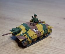 Tank Destroyer 3