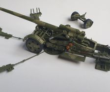 Artillery Model 7