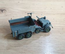 Armoured Car (Truck) 4