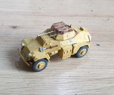 (Light) Armoured Car 1