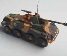 (Heavy) Armoured Car 3