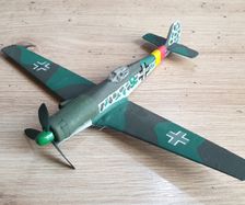 Fighter(-Interceptor) Model 5