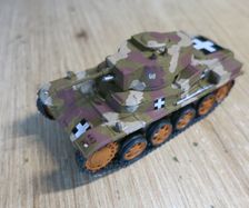  Hungarian (Light) Tank 2