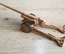 Artillery Model 2