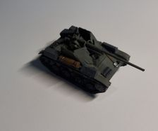 Romanian Tank Destroyer
