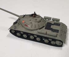 Tank Model 5