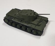 Tank Model 7