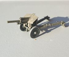 Artillery Model 1
