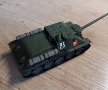 Tank Destroyer Model 2