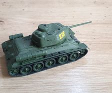 Tank Model 2