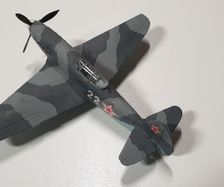 Fighter Model 2