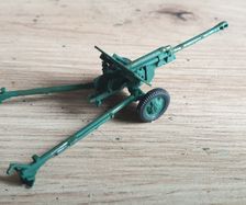 Artillery Model 5